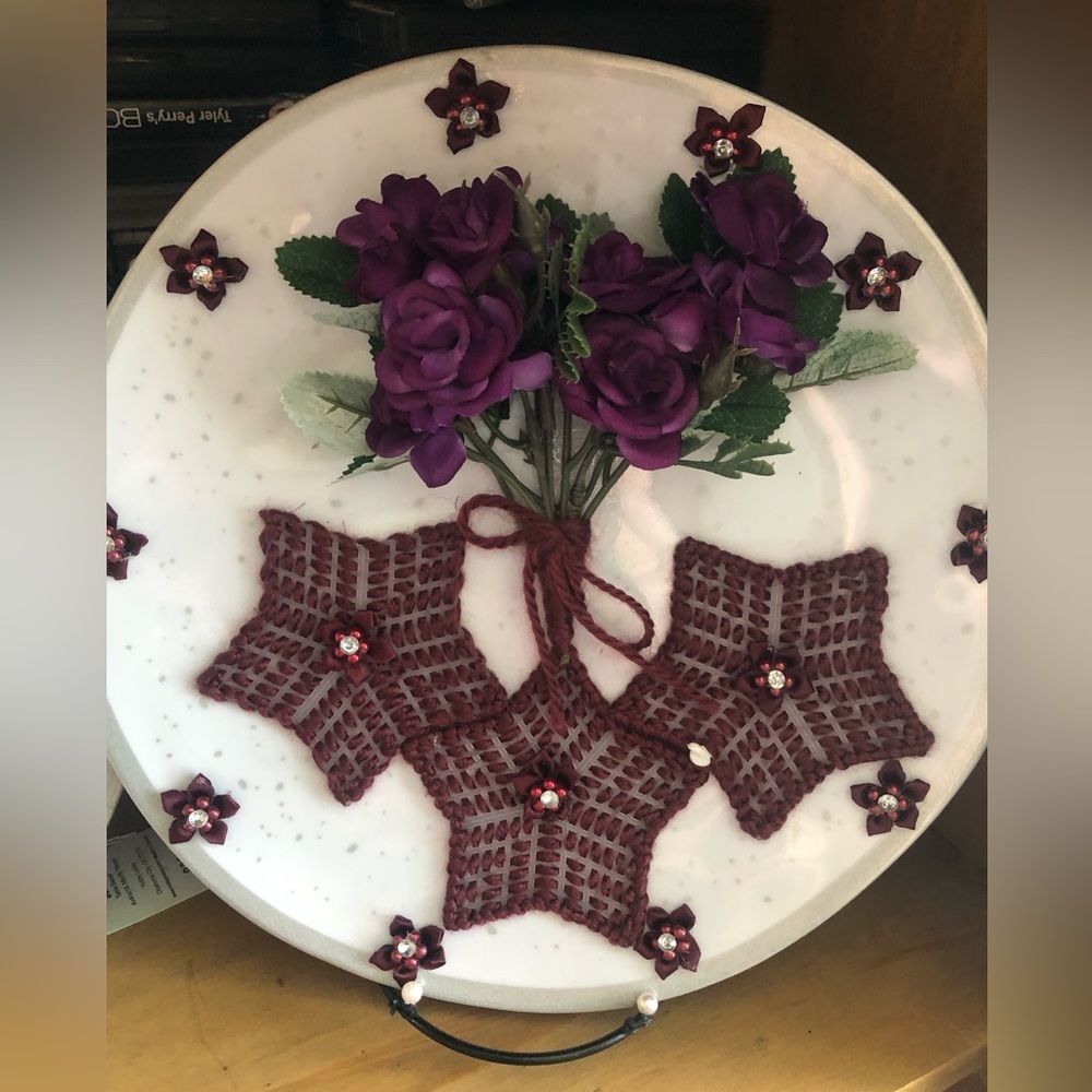Handmade crosses